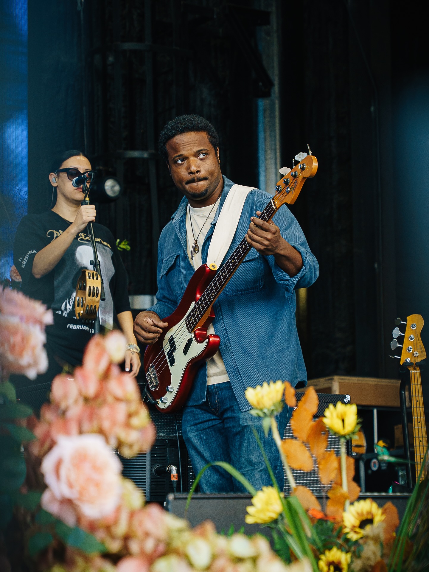 Tedeschi Trucks Band