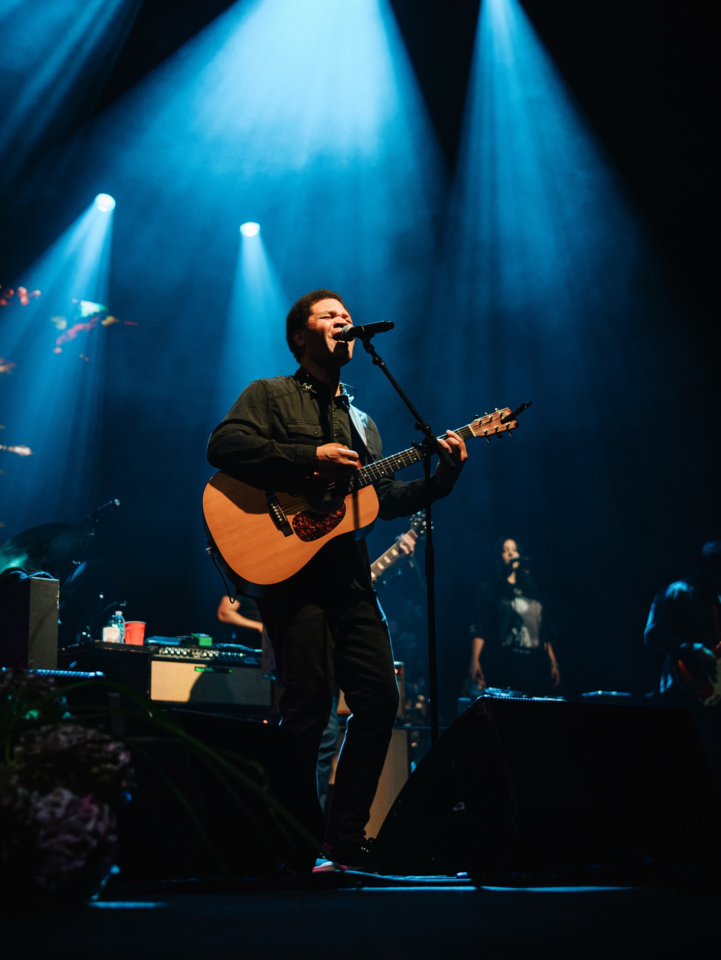 Tedeschi Trucks Band