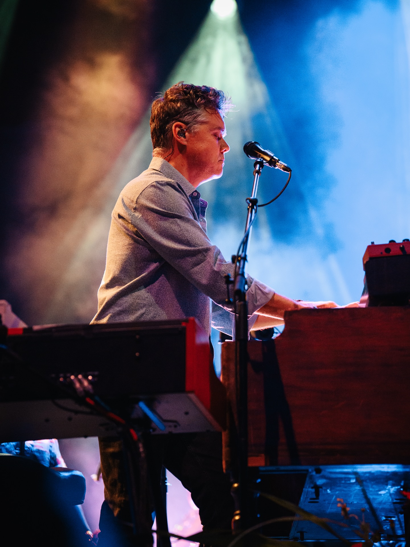 Tedeschi Trucks Band