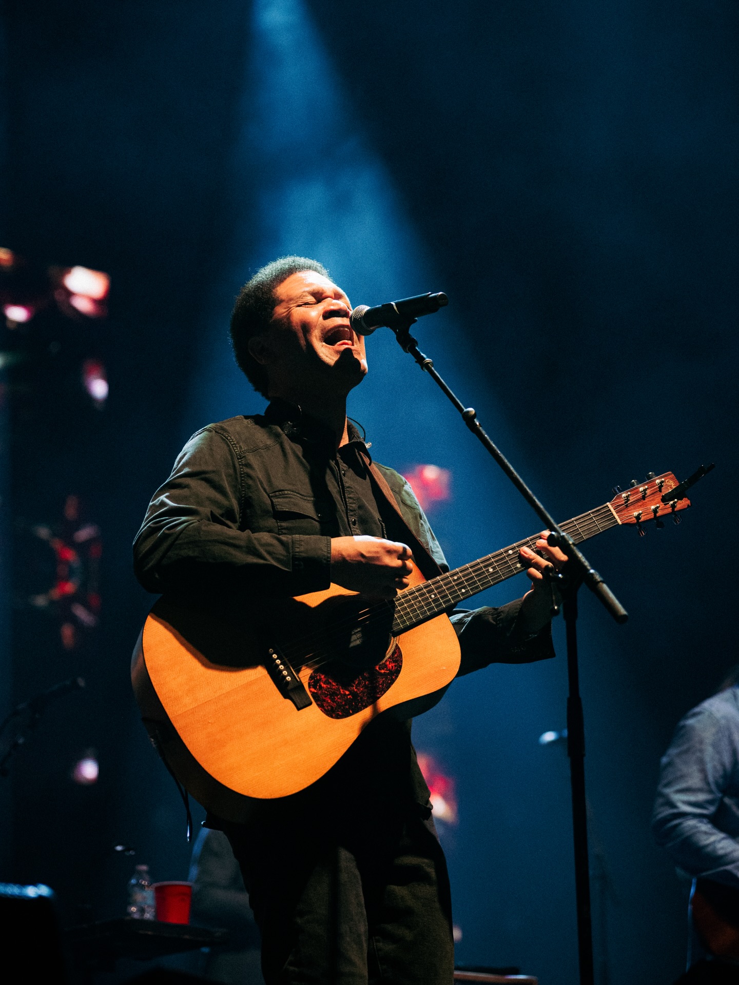 Tedeschi Trucks Band